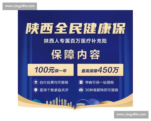 全民健康守护：构建高效公平的医疗保障体系